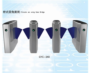 新泰山东翼闸